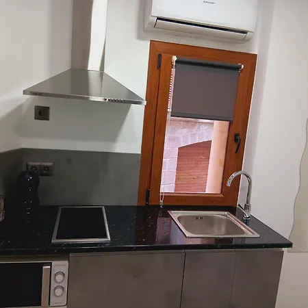 Apartment Turistics La Fonteta Cardona