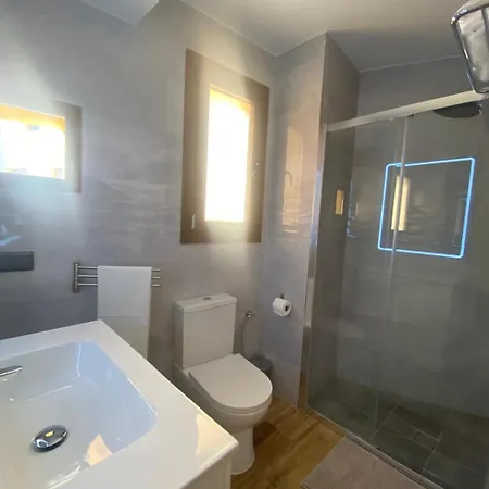 Apartment Turistics La Fonteta *