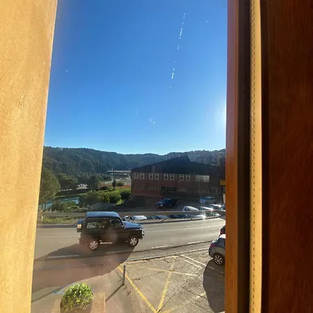 Turistics La Fonteta Apartment