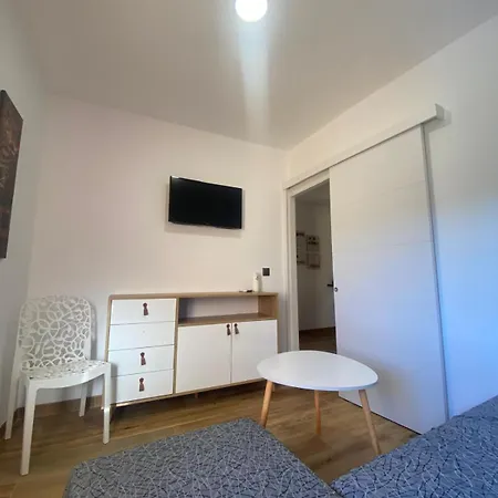 Apartment Turistics La Fonteta *