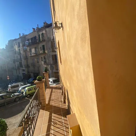 Apartment Turistics La Fonteta