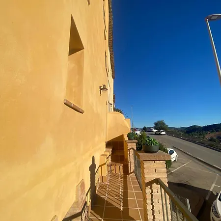 Apartment Turistics La Fonteta Cardona