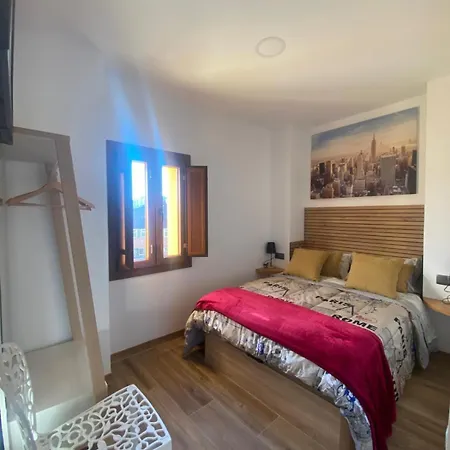 Apartment Turistics La Fonteta *