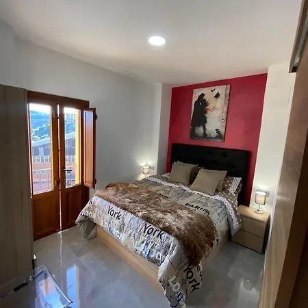 Apartment Turistics La Fonteta