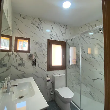 Turistics La Fonteta Apartment Cardona