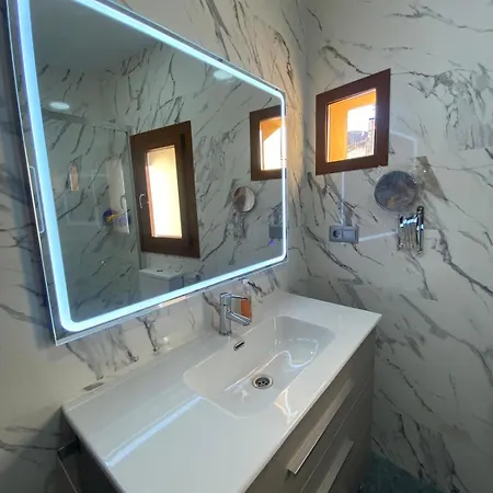 Apartment Turistics La Fonteta Cardona