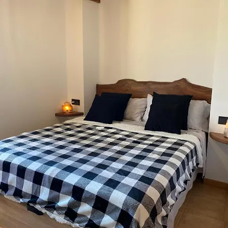 Apartment Turistics La Fonteta Cardona