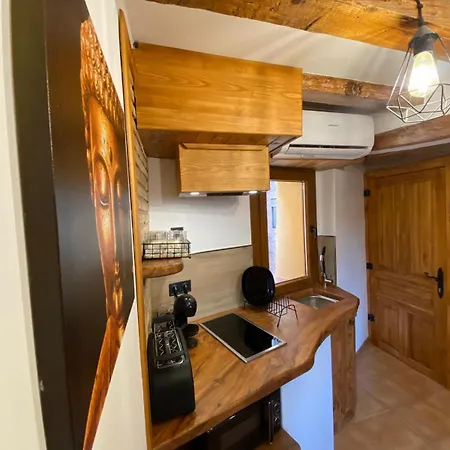 Apartment Turistics La Fonteta Cardona
