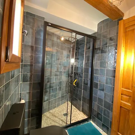 Turistics La Fonteta Apartment