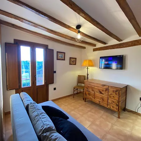 Turistics La Fonteta Apartment Cardona