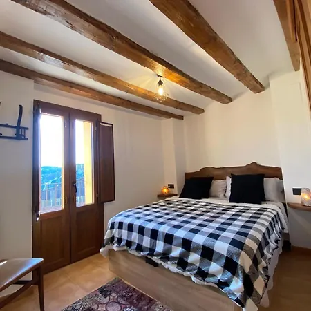 Turistics La Fonteta Apartment *