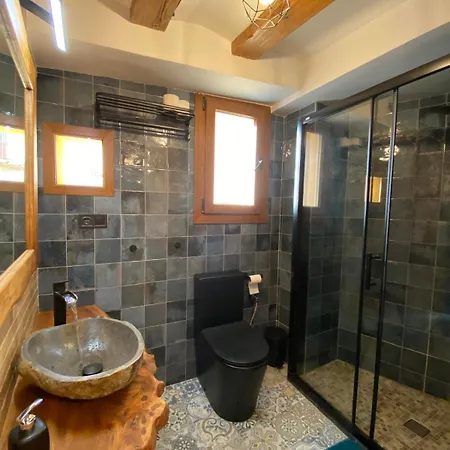 Turistics La Fonteta Apartment